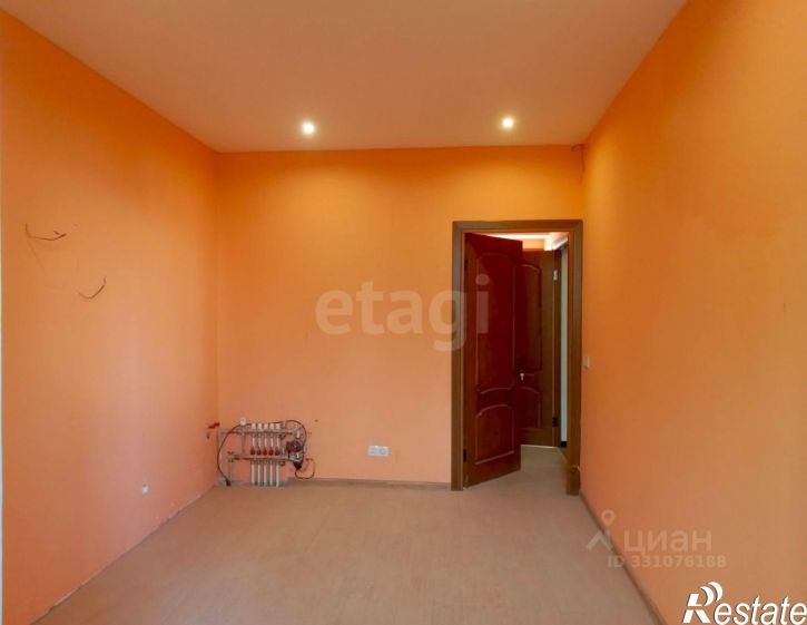 2-комн квартира улица Островского, 139,  д. 139