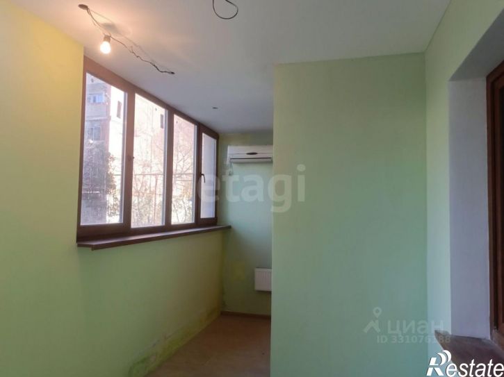 2-комн квартира улица Островского, 139,  д. 139