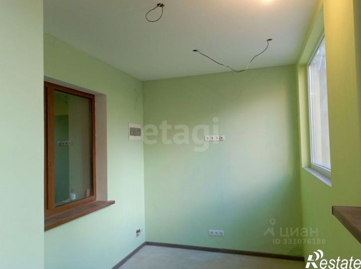 2-комн квартира улица Островского, 139,  д. 139