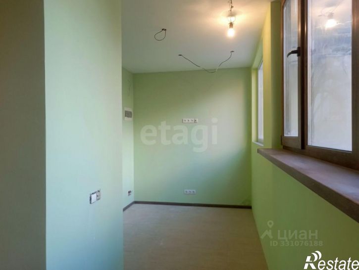 2-комн квартира улица Островского, 139,  д. 139