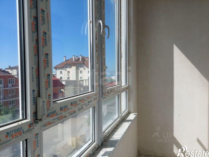 1-комн квартира улица Гоголя, 11Б к3,  д. 11Б к3