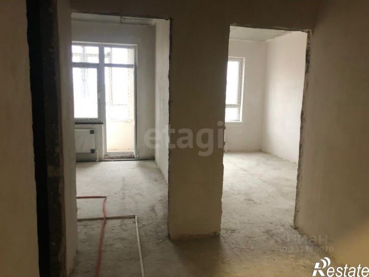 1-комн квартира улица Гоголя, 11Б к3,  д. 11Б к3