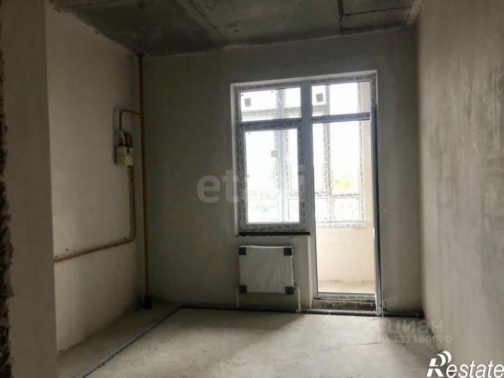 1-комн квартира улица Гоголя, 11Б к3,  д. 11Б к3