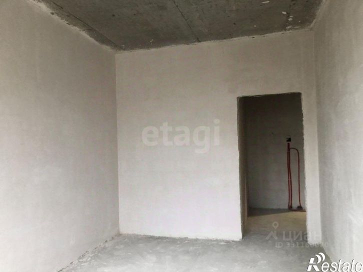 1-комн квартира улица Гоголя, 11Б к3,  д. 11Б к3
