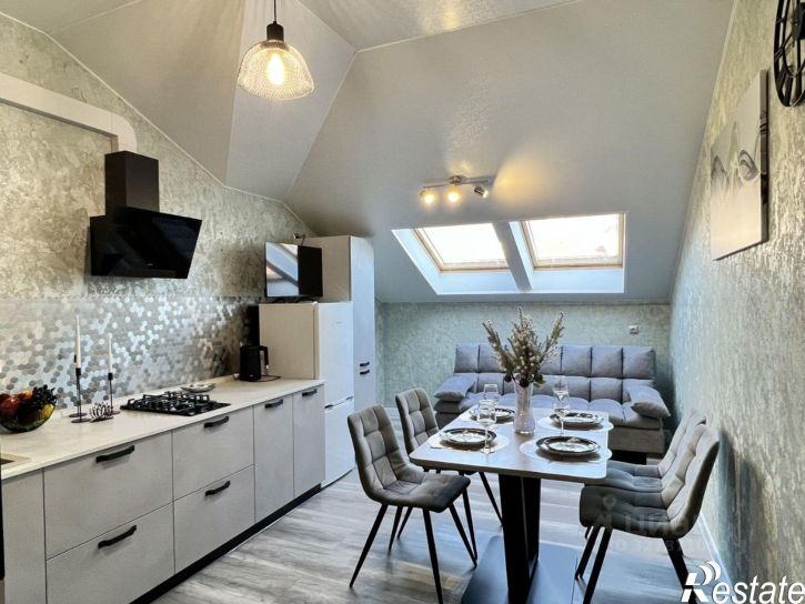 1-комн квартира ул Мира, 31,  д. 31