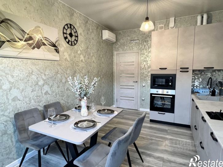 1-комн квартира ул Мира, 31,  д. 31