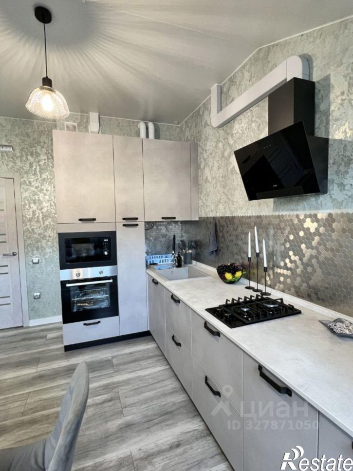 1-комн квартира ул Мира, 31,  д. 31