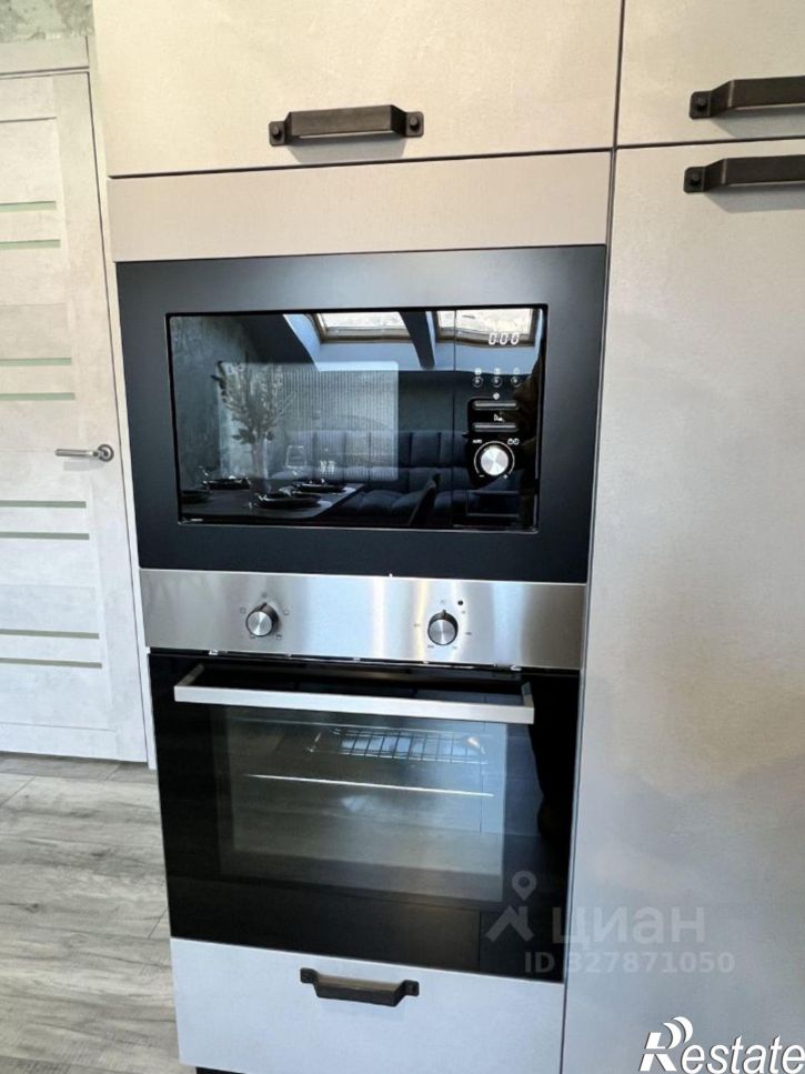 1-комн квартира ул Мира, 31,  д. 31