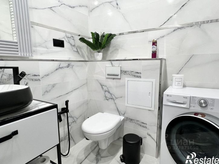 1-комн квартира ул Мира, 31,  д. 31