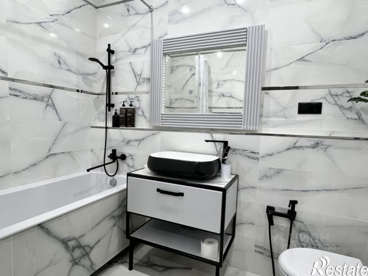 1-комн квартира ул Мира, 31,  д. 31