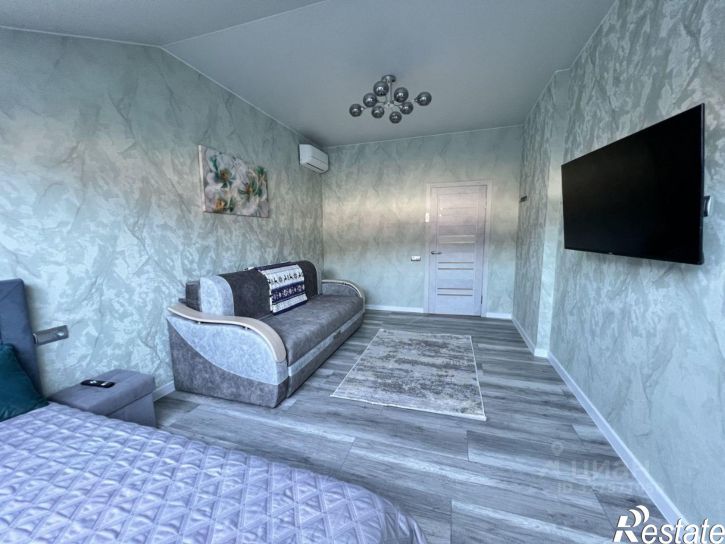 1-комн квартира ул Мира, 31,  д. 31