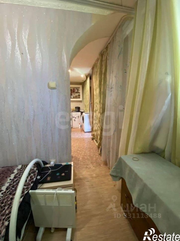 2-комн квартира ул Васильковая, 2,  д. 2