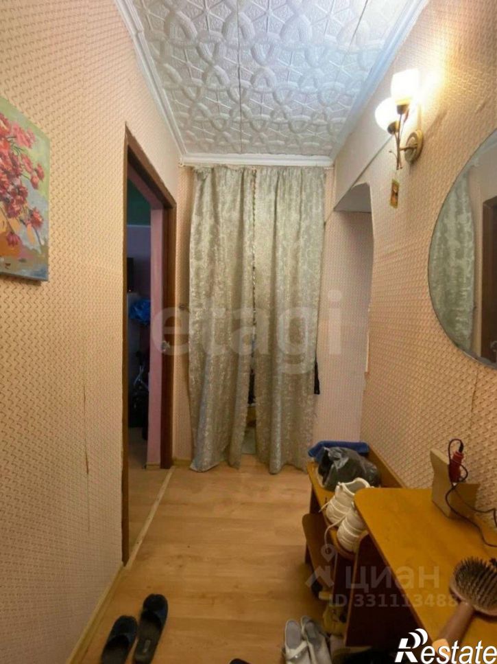 2-комн квартира ул Васильковая, 2,  д. 2