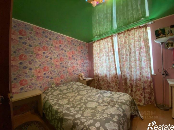 2-комн квартира ул Васильковая, 2,  д. 2