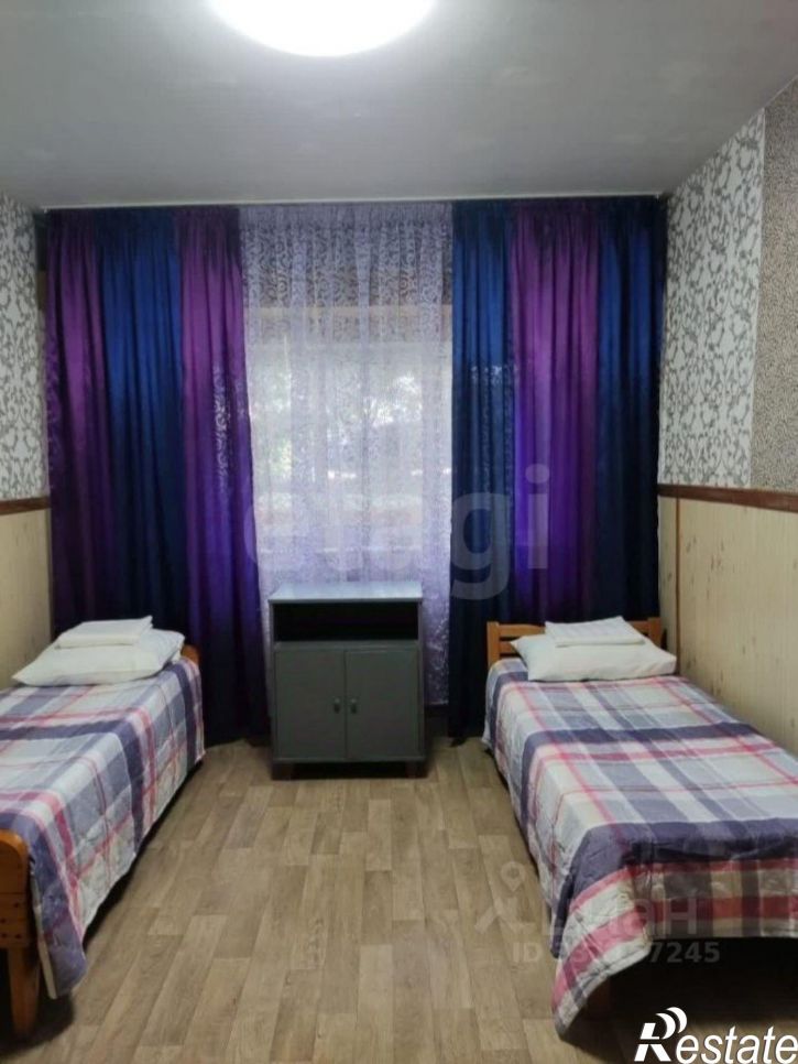 4-комн квартира