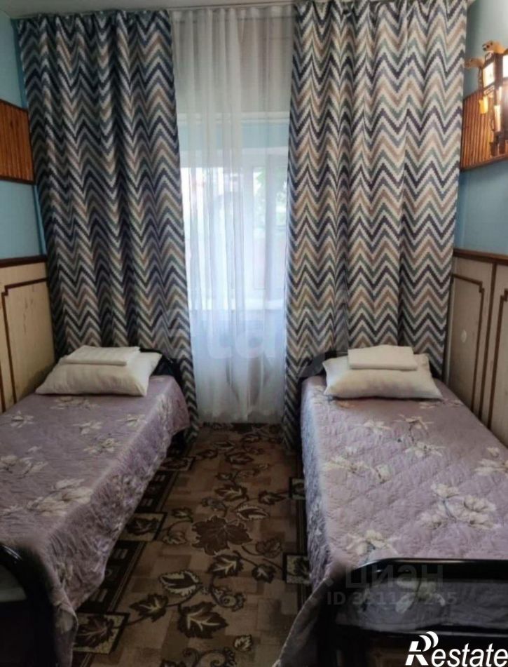 4-комн квартира