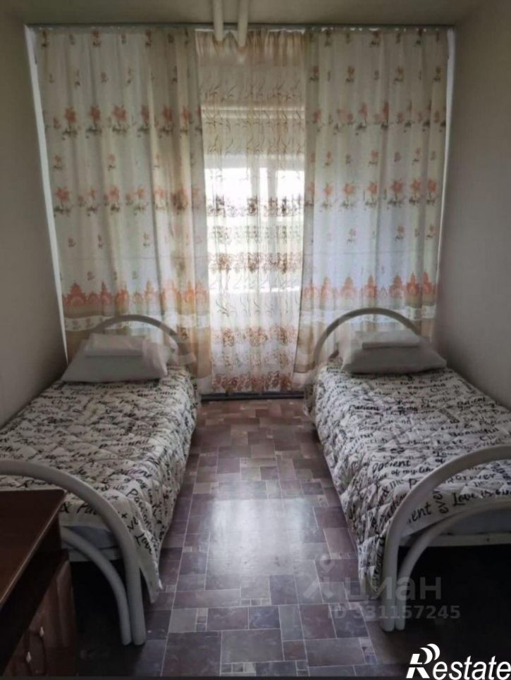 4-комн квартира