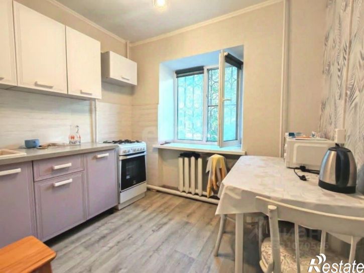 2-комн квартира ул Красногвардейская, 81,  д. 81