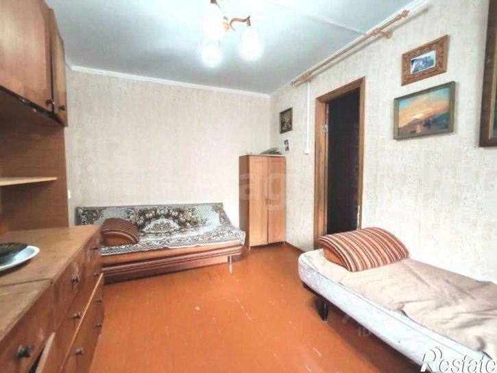 2-комн квартира ул Красногвардейская, 81,  д. 81