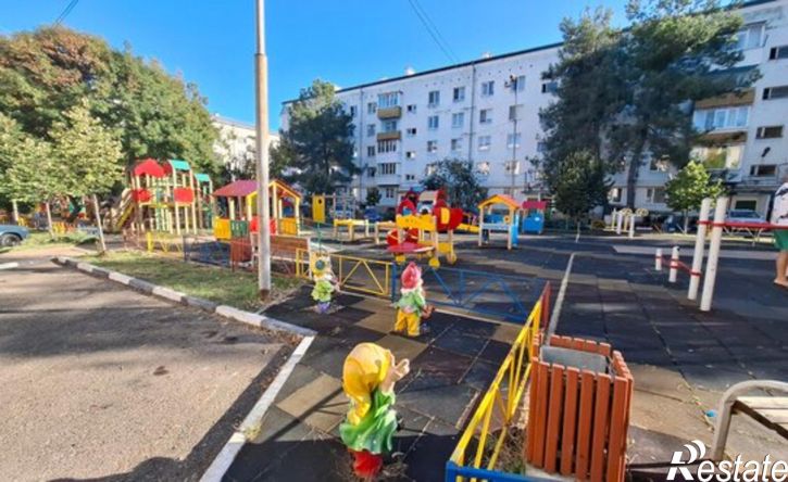 1-комн квартира ул Жуковского, 13,  д. 13