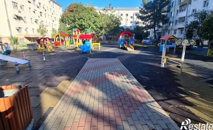 1-комн квартира ул Жуковского, 13,  д. 13