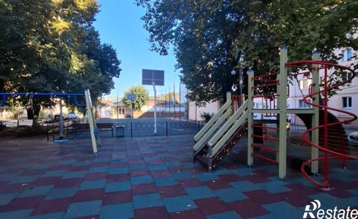 1-комн квартира ул Жуковского, 13,  д. 13