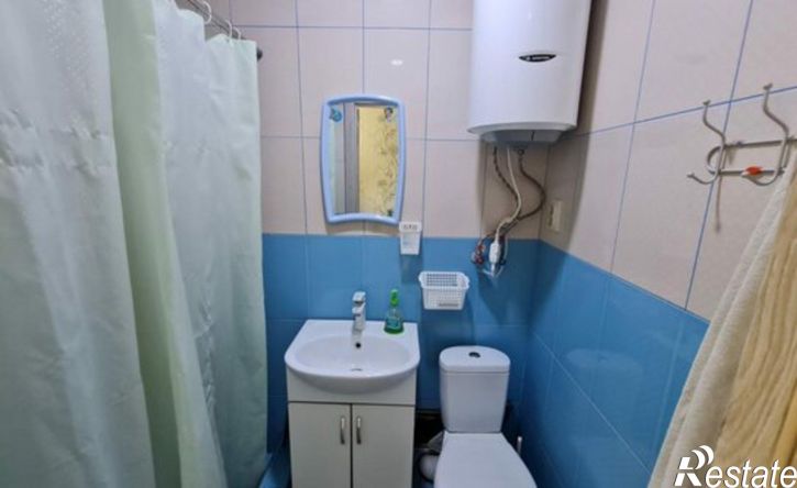 1-комн квартира ул Жуковского, 13,  д. 13