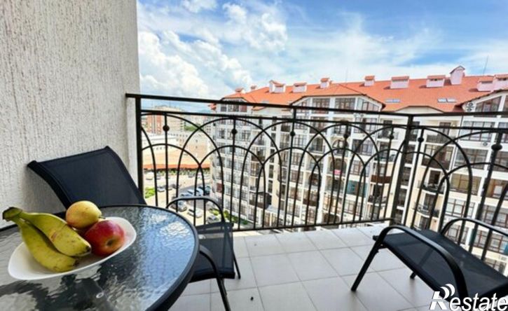 1-комн квартира Крымская улица, 22 к19,  д. 22 к19