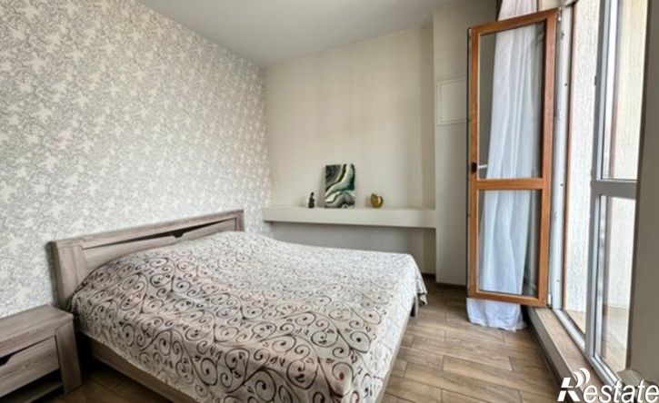 1-комн квартира Крымская улица, 22 к19,  д. 22 к19