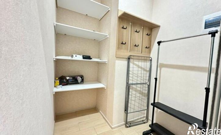 1-комн квартира Крымская улица, 22 к19,  д. 22 к19