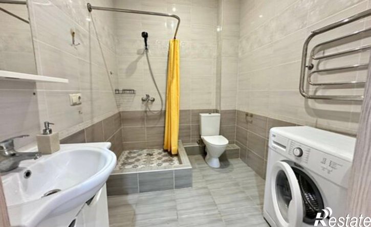 1-комн квартира Крымская улица, 22 к19,  д. 22 к19