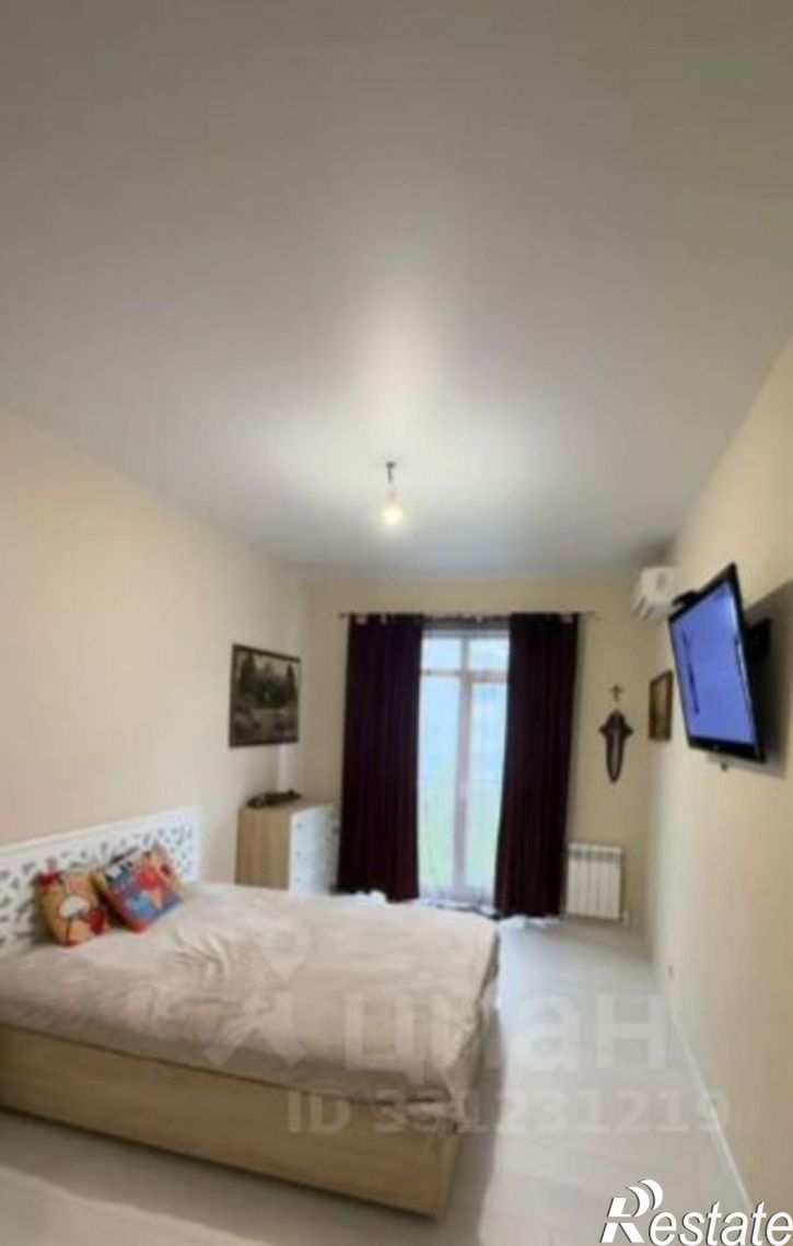 2-комн квартира Витебская улица, 10 к10/1,  д. 10 к10/1