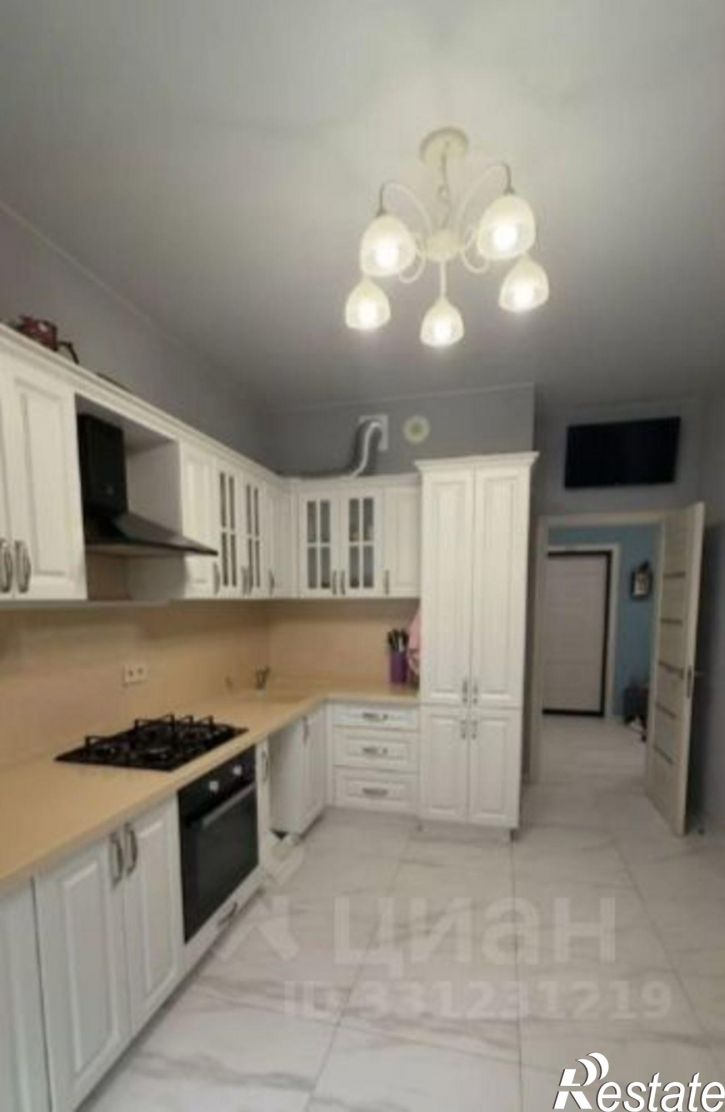 2-комн квартира Витебская улица, 10 к10/1,  д. 10 к10/1