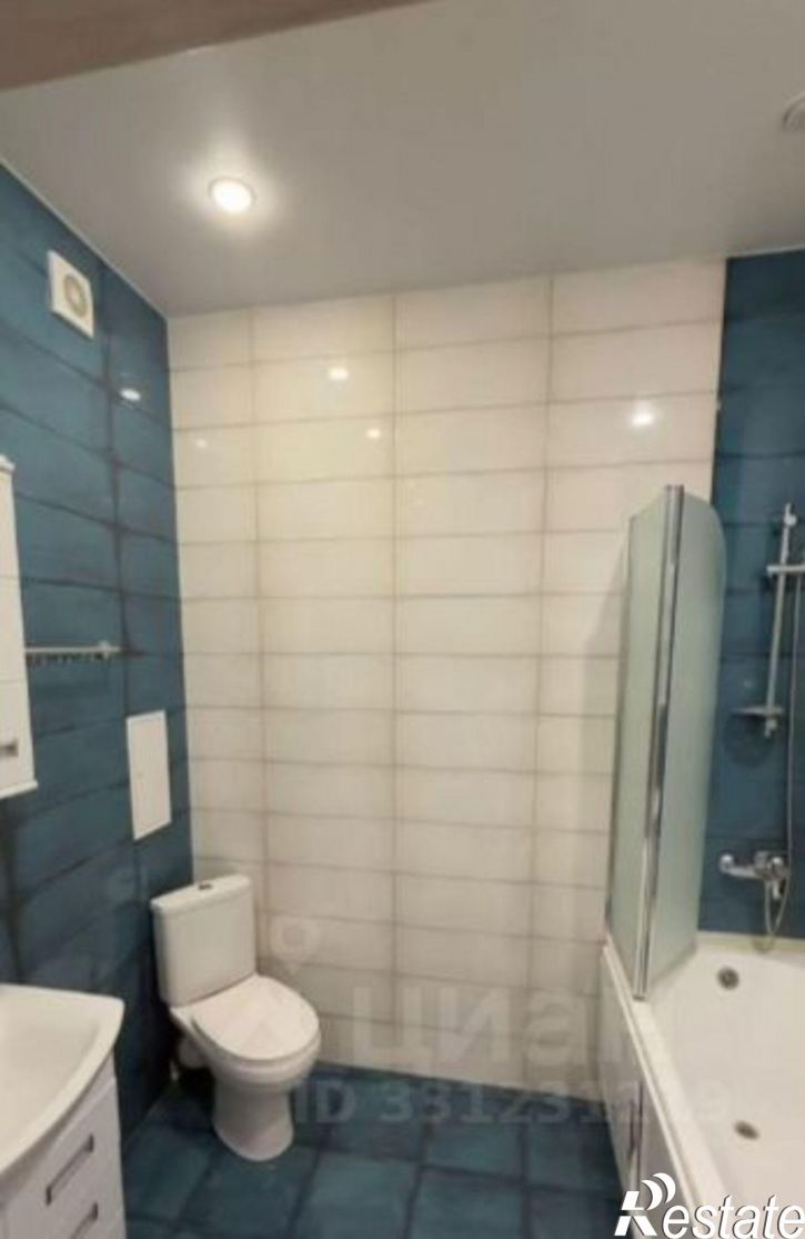 2-комн квартира Витебская улица, 10 к10/1,  д. 10 к10/1