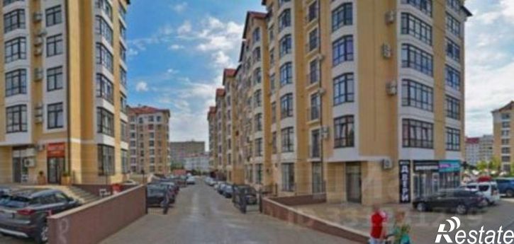 2-комн квартира Витебская улица, 10 к10/1,  д. 10 к10/1