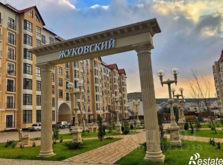 2-комн квартира Витебская улица, 10 к10/1,  д. 10 к10/1