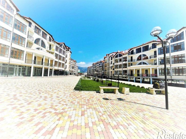 1-комн квартира Крымская улица, 22 к12,  д. 22 к12