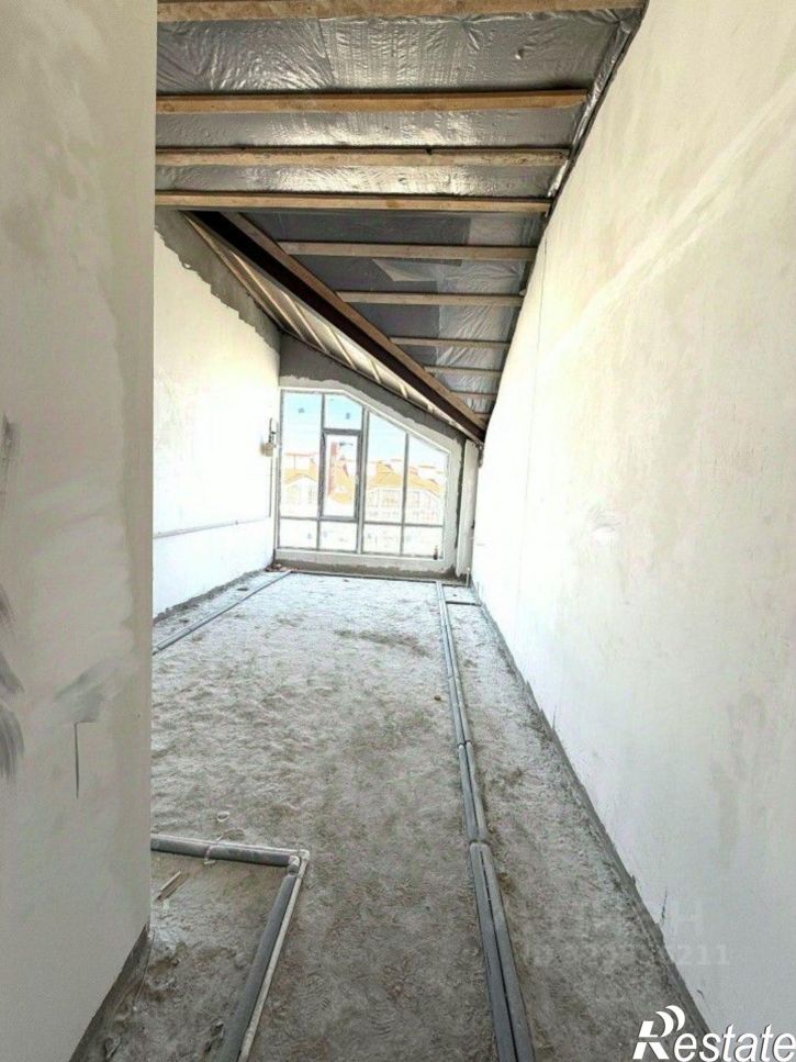1-комн квартира Крымская улица, 22 к12,  д. 22 к12