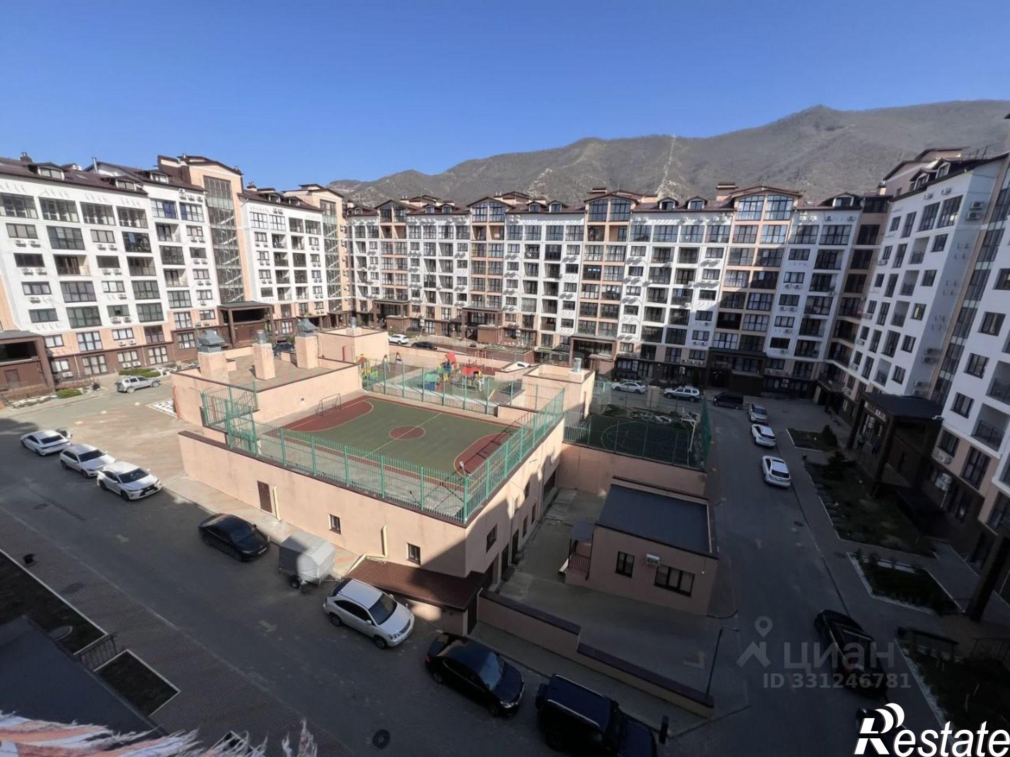 Купить гараж, место в паркинге за 1 623 600 рублей на Больничный пер, 4