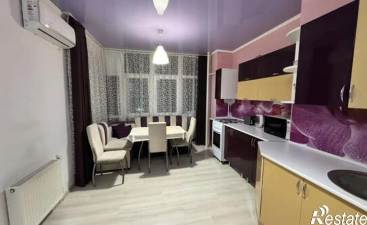 1-комн квартира улица Орджоникидзе, 9Г,  д. 9Г