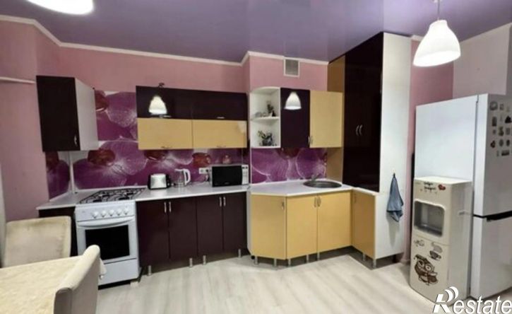 1-комн квартира улица Орджоникидзе, 9Г,  д. 9Г