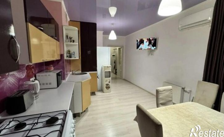 1-комн квартира улица Орджоникидзе, 9Г,  д. 9Г
