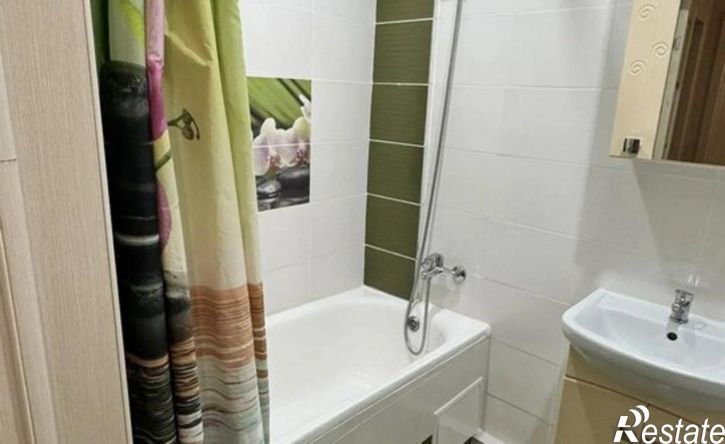 1-комн квартира улица Орджоникидзе, 9Г,  д. 9Г
