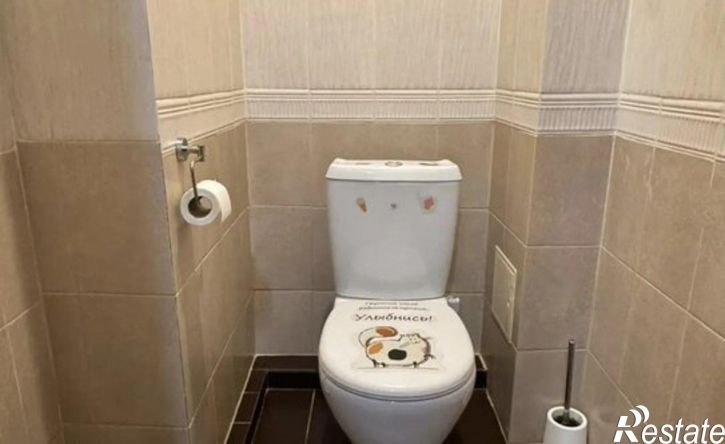 1-комн квартира улица Орджоникидзе, 9Г,  д. 9Г