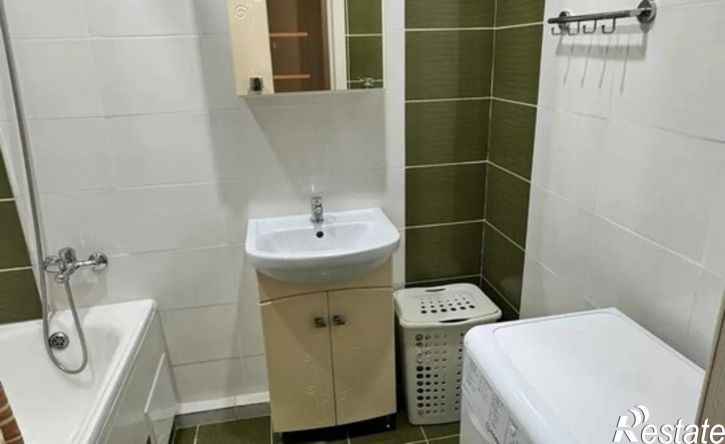 1-комн квартира улица Орджоникидзе, 9Г,  д. 9Г