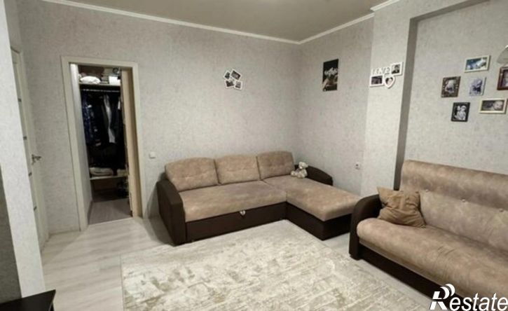 1-комн квартира улица Орджоникидзе, 9Г,  д. 9Г