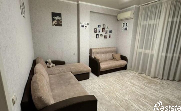 1-комн квартира улица Орджоникидзе, 9Г,  д. 9Г