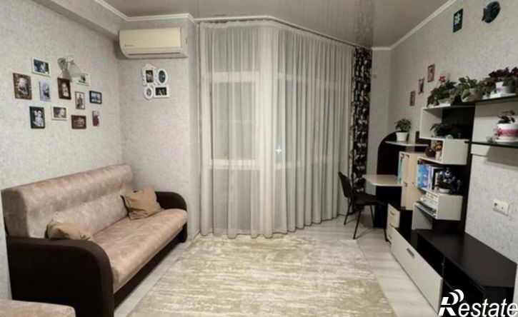 1-комн квартира улица Орджоникидзе, 9Г,  д. 9Г