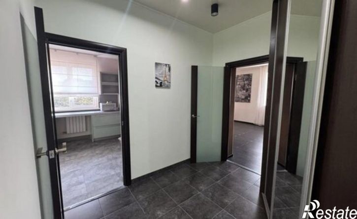 1-комн квартира улица Маяковского, 5А,  д. 5А