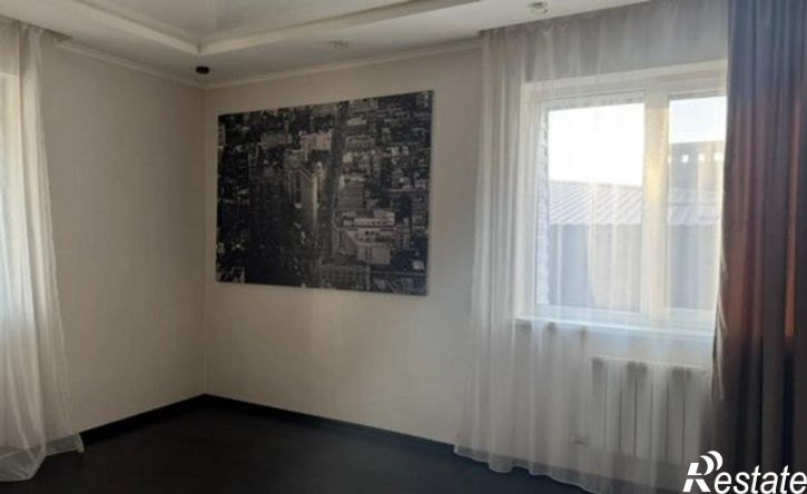 1-комн квартира улица Маяковского, 5А,  д. 5А